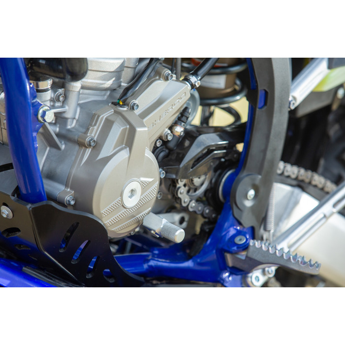 Мотоцикл SHERCO 250 SEF FACTORY 2024