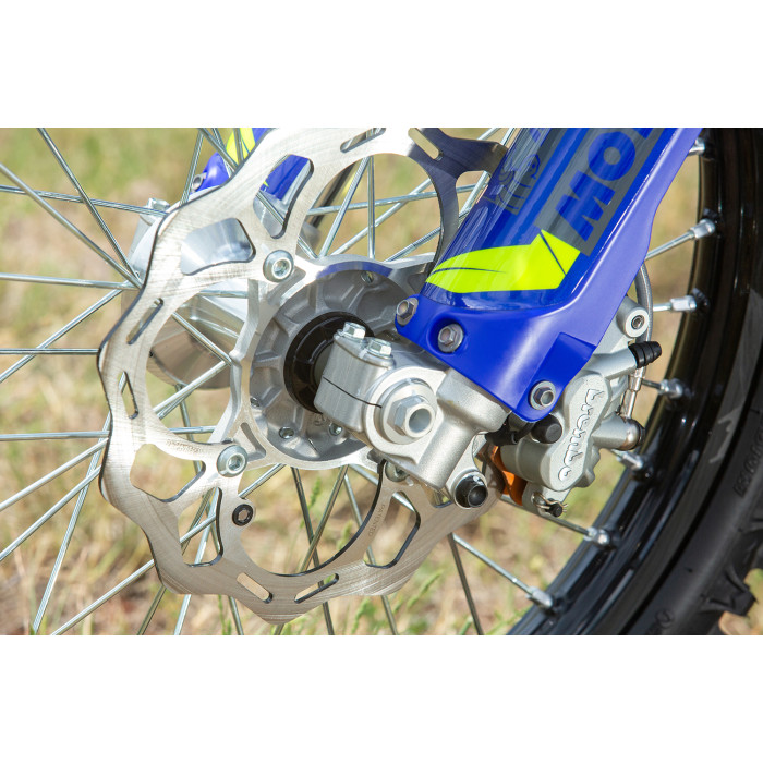 Мотоцикл SHERCO 250 SEF FACTORY 2024