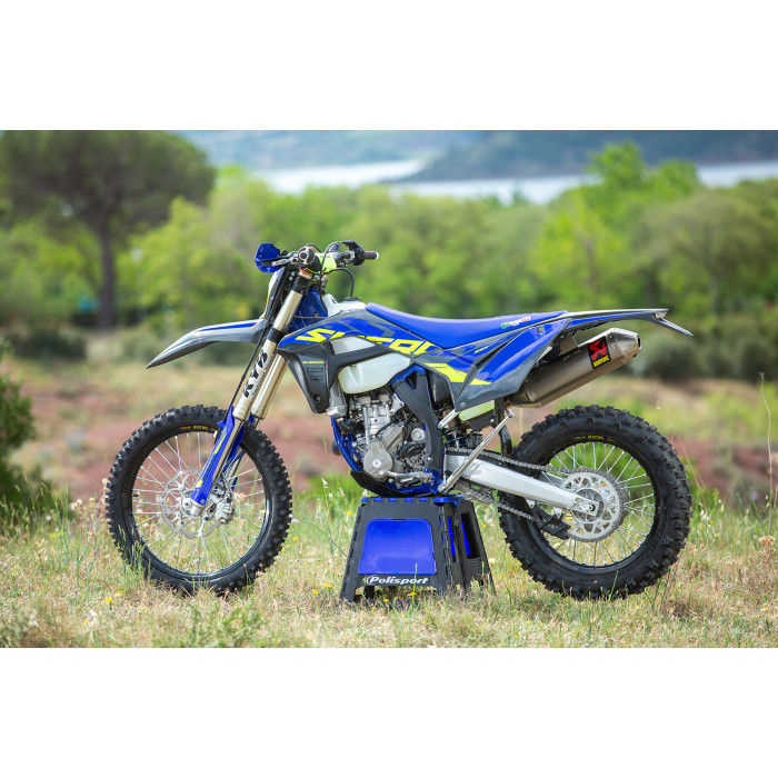 Мотоцикл SHERCO 250 SEF FACTORY 2024