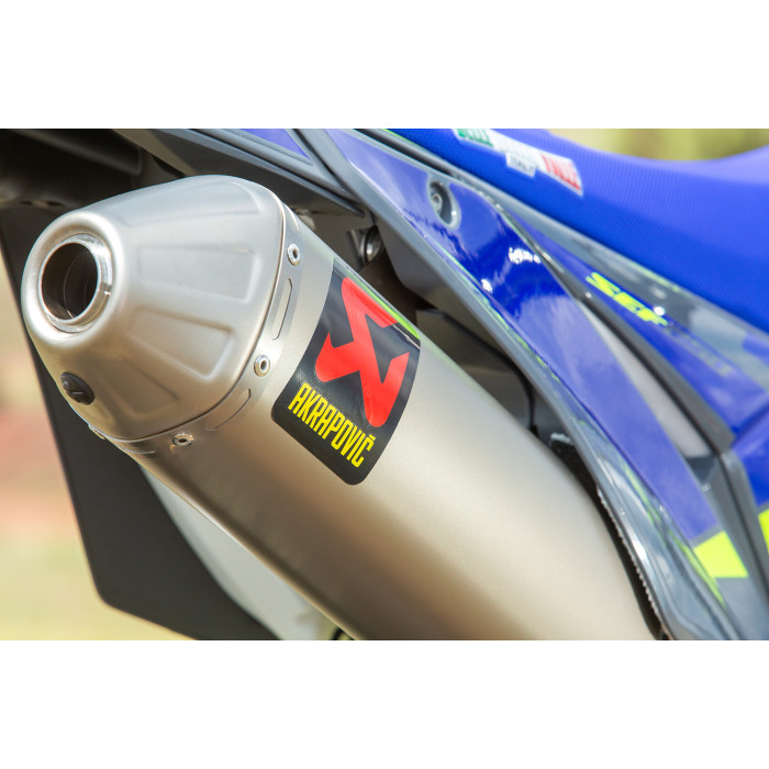 Мотоцикл SHERCO 250 SEF FACTORY 2024