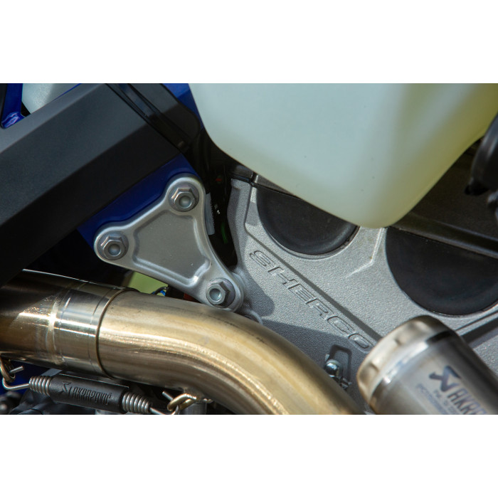 Мотоцикл SHERCO 250 SEF FACTORY 2024