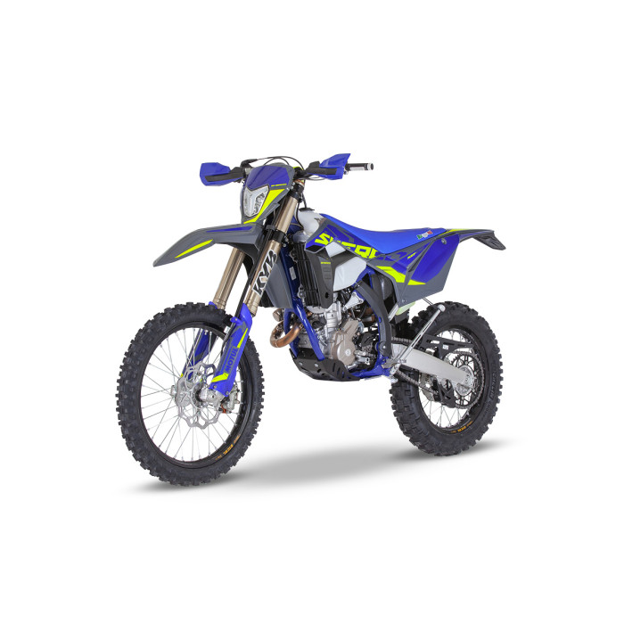 Мотоцикл SHERCO 250 SEF FACTORY 2024