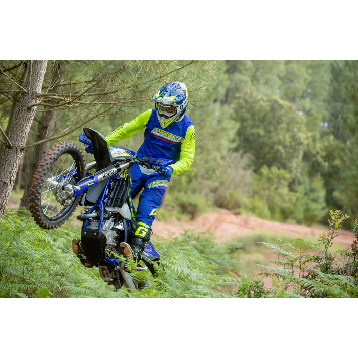 Мотоцикл SHERCO 250 SEF FACTORY 2024