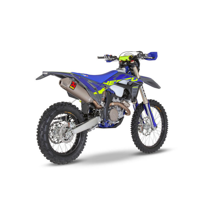 Мотоцикл SHERCO 250 SEF FACTORY 2024