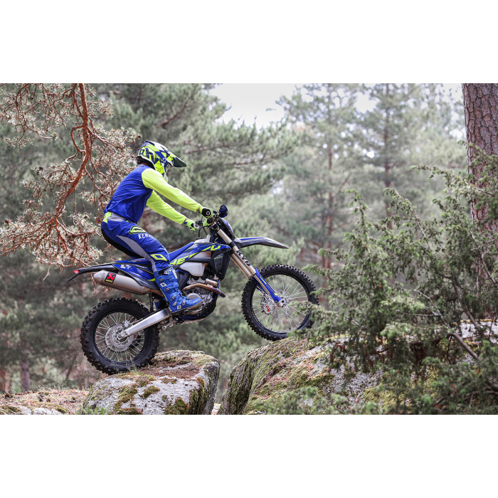 Мотоцикл SHERCO 250 SEF FACTORY 2024