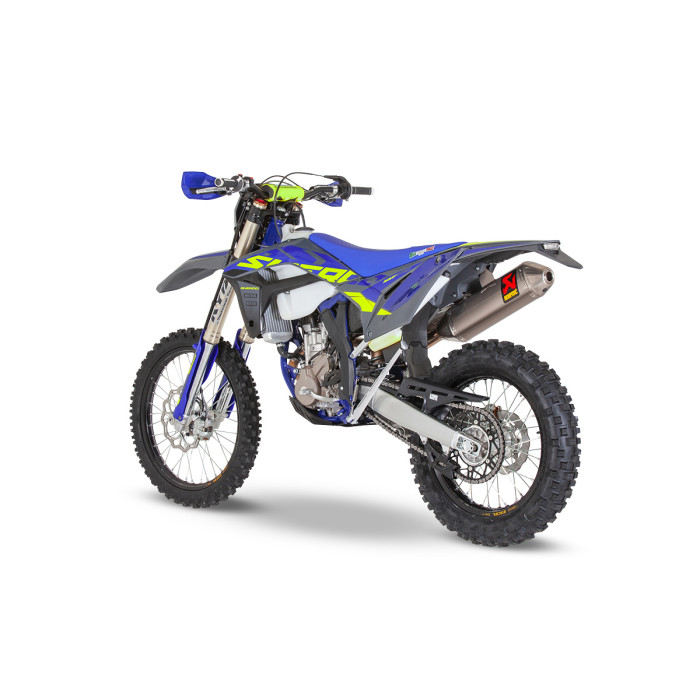 Мотоцикл SHERCO 250 SEF FACTORY 2024