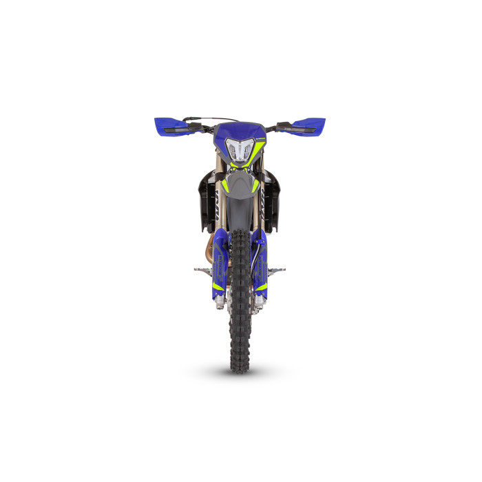 Мотоцикл SHERCO 250 SEF FACTORY 2024