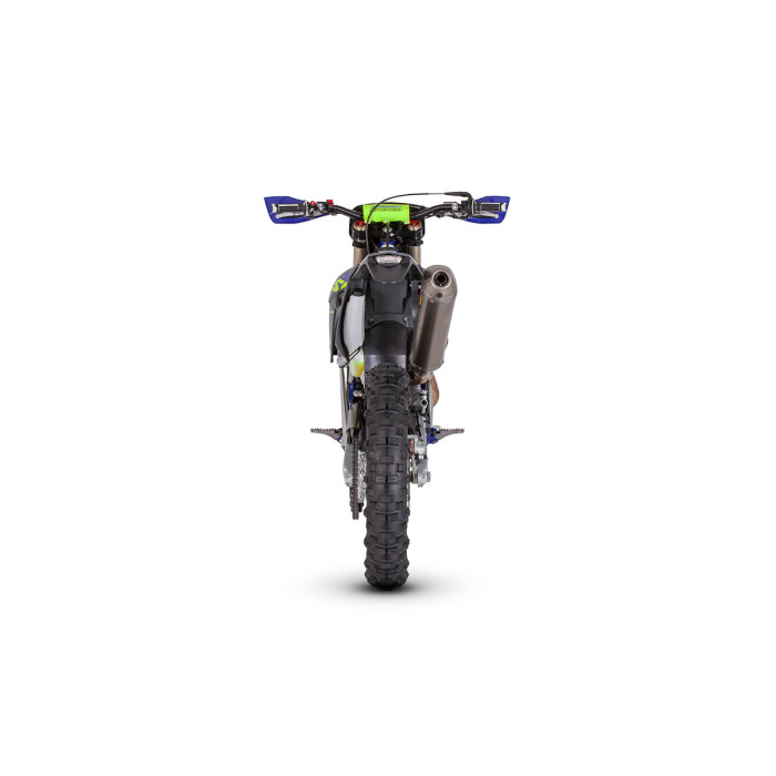 Мотоцикл SHERCO 250 SEF FACTORY 2024