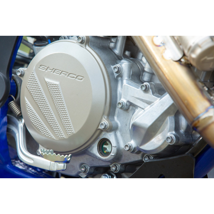 Мотоцикл SHERCO 250 SEF FACTORY 2024