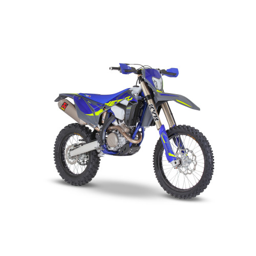 Мотоцикл SHERCO 250 SEF FACTORY 2024