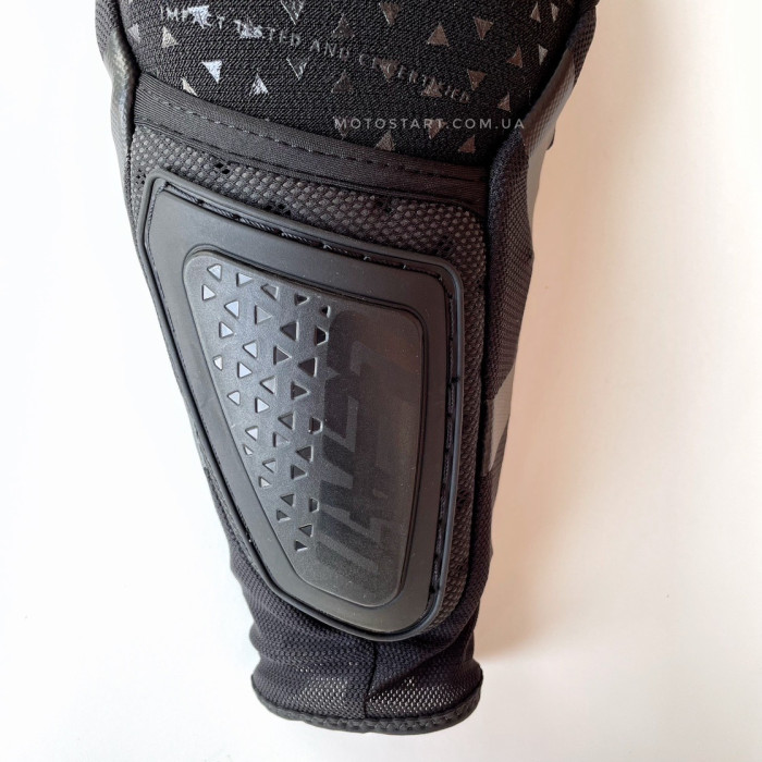 Налокітники LEATT Elbow Guard 3DF 5.0 (black)