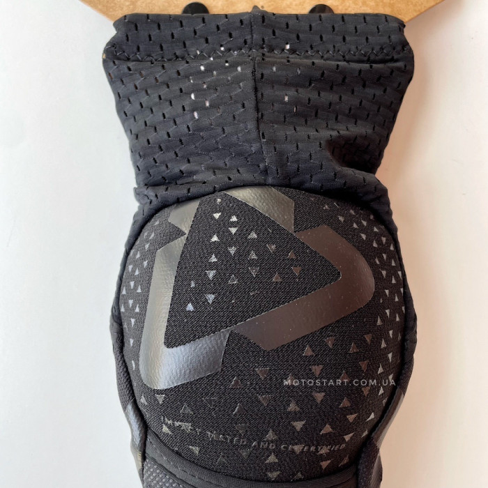 Налокітники LEATT Elbow Guard 3DF 5.0 (black)
