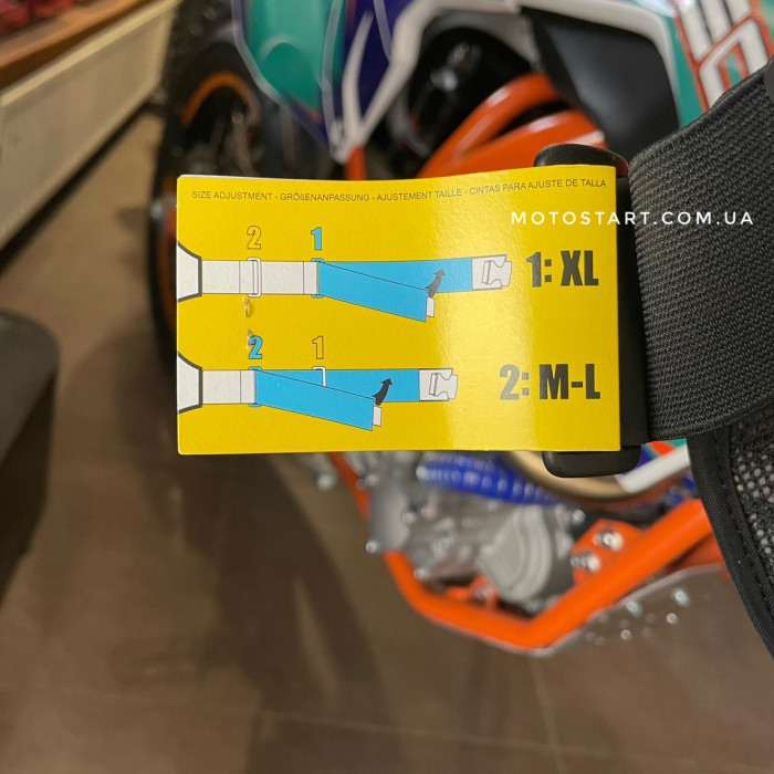 Рюкзак USWE Raw 8 (Carbon)