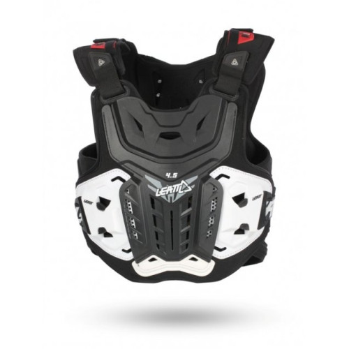 Захист тіла LEATT Chest Protector 4.5 (Black)