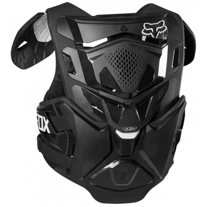 Захист тіла FOX AIRFRAME PRO JACKET (Black)