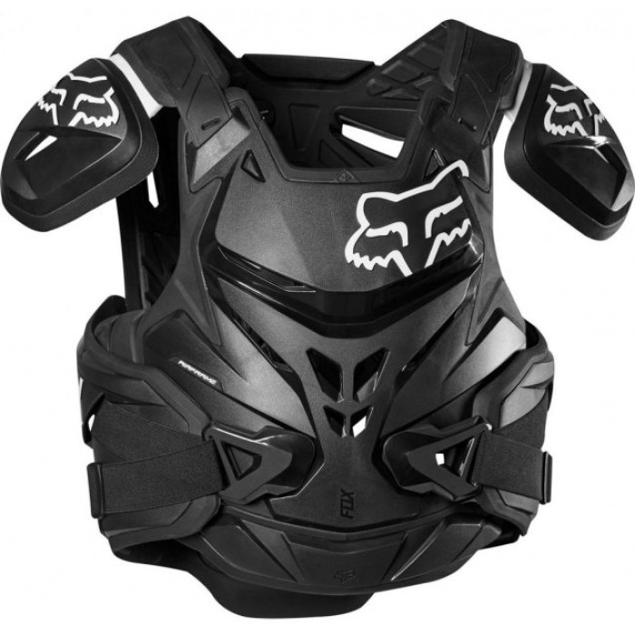 Захист тіла FOX AIRFRAME PRO JACKET (Black)