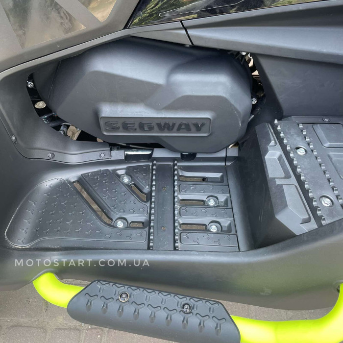 Квадроцикл Segway ATV Snarler AT6 L Full DeLuxe