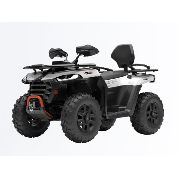 Квадроцикл Segway ATV Snarler AT6 L Full DeLuxe