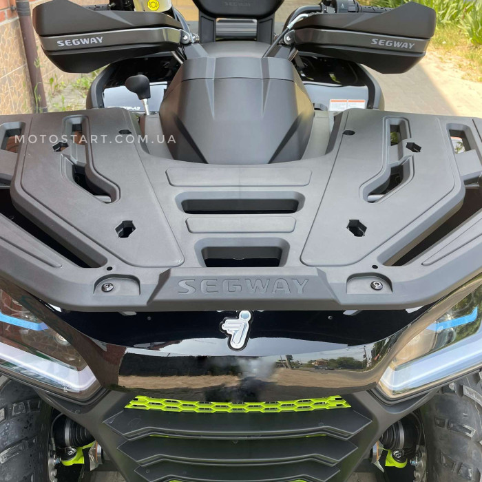 Квадроцикл Segway ATV Snarler AT6 L Full DeLuxe