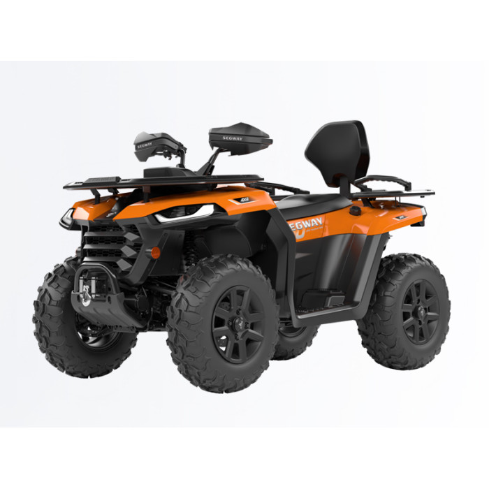 Квадроцикл Segway 500 AT5 L Base