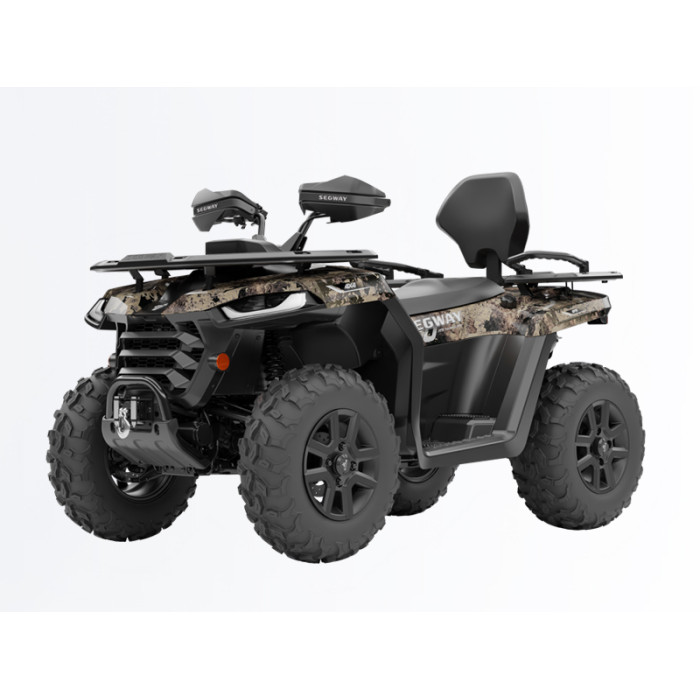 Квадроцикл Segway 500 AT5 L Base