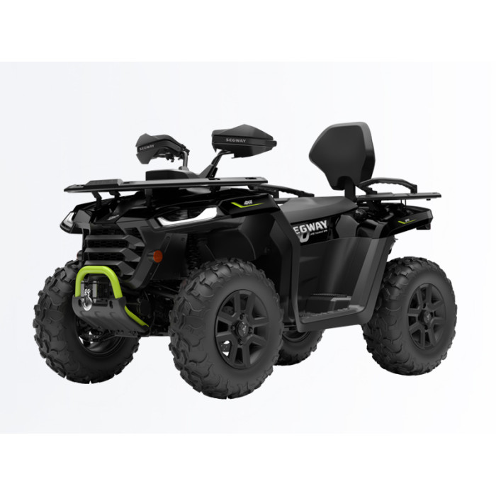 Квадроцикл Segway 500 AT5 L Base