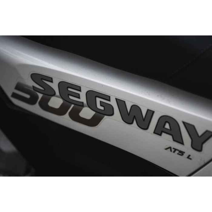 Квадроцикл Segway 500 AT5 L Base