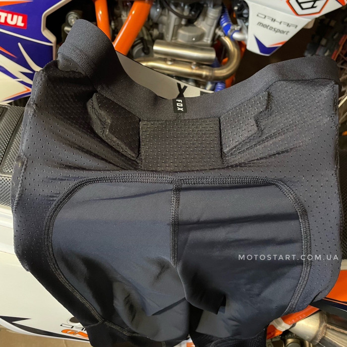 Компресійні штани FOX BASEFRAME PRO PANT (Black)