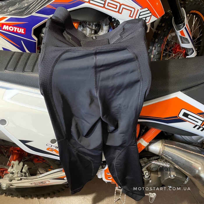 Компресійні штани FOX BASEFRAME PRO PANT (Black)