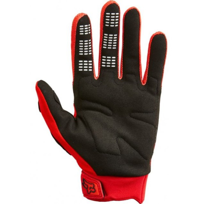 Рукавиці FOX DIRTPAW GLOVE червоні