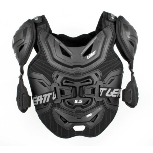 Захист тіла LEATT Chest Protector 5.5 Pro (Black)