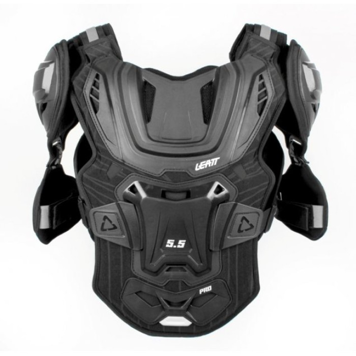 Захист тіла LEATT Chest Protector 5.5 Pro (Black)
