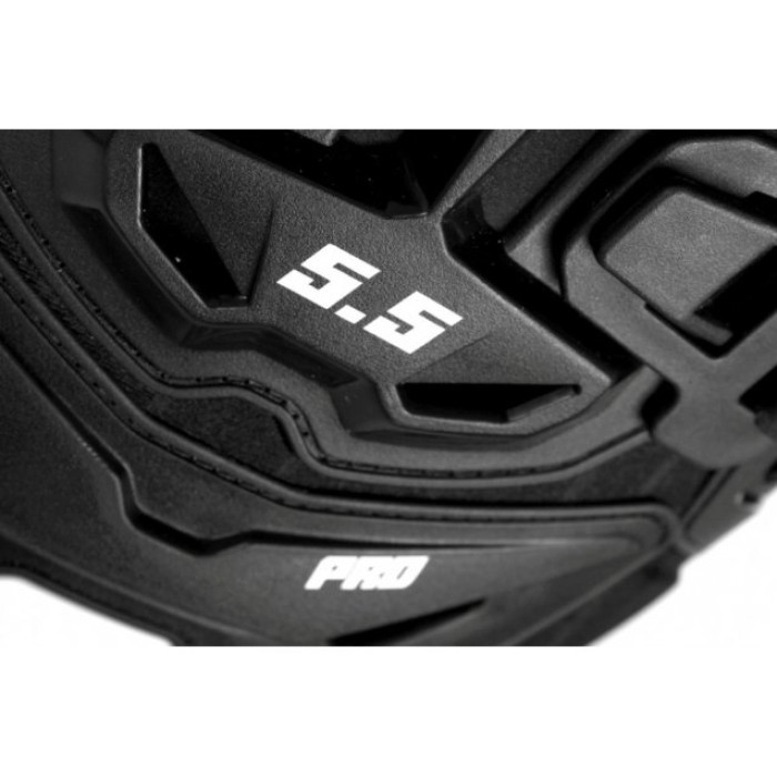 Захист тіла LEATT Chest Protector 5.5 Pro (Black)