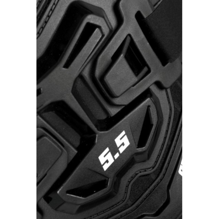 Захист тіла LEATT Chest Protector 5.5 Pro (Black)