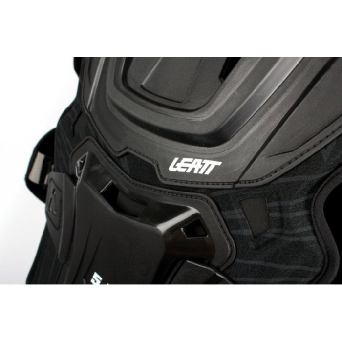 Захист тіла LEATT Chest Protector 5.5 Pro (Black)