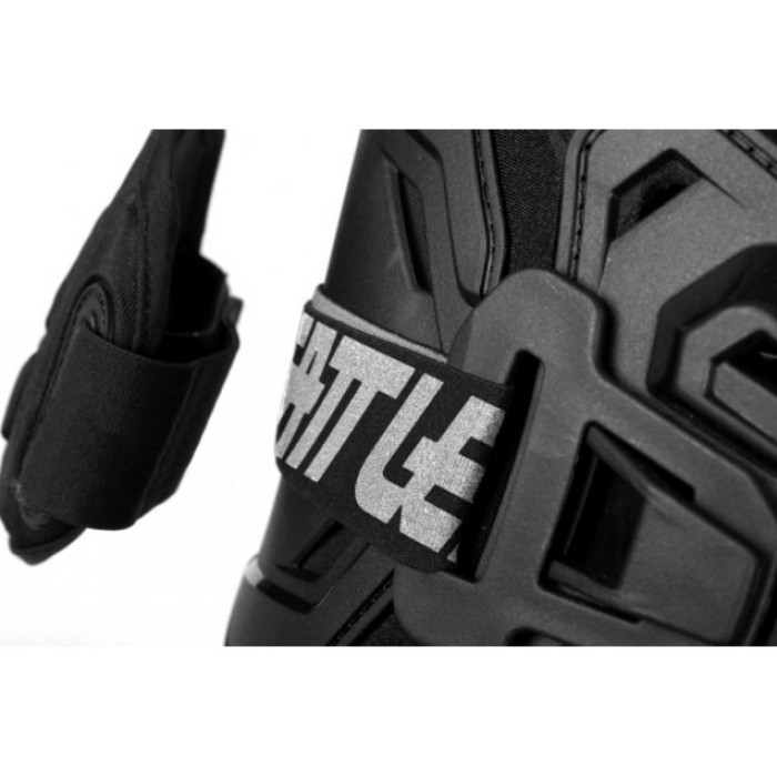 Захист тіла LEATT Chest Protector 5.5 Pro (Black)