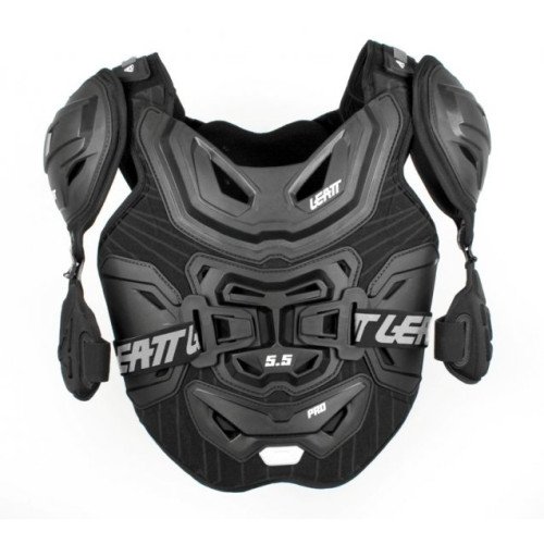 Захист тіла LEATT Chest Protector 5.5 Pro (Black)