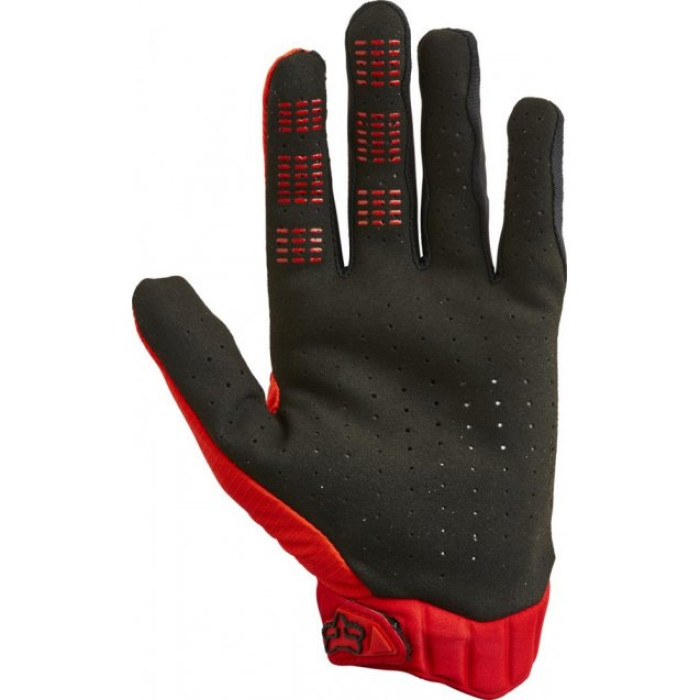 Рукавиці FOX FLEXAIR GLOVE (Flo Red)