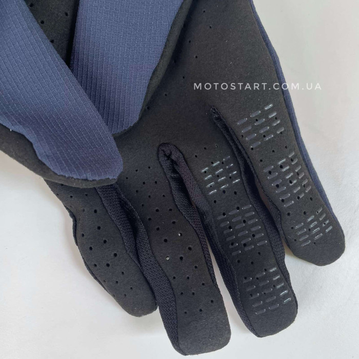 Рукавиці FOX FLEXAIR GLOVE (dark blue)