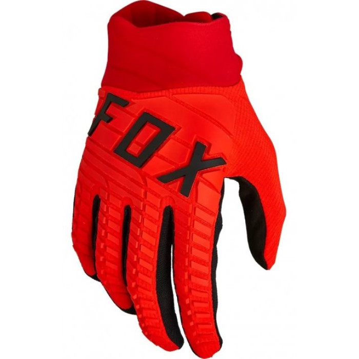 Рукавиці FOX 360 GLOVE (Flo red)