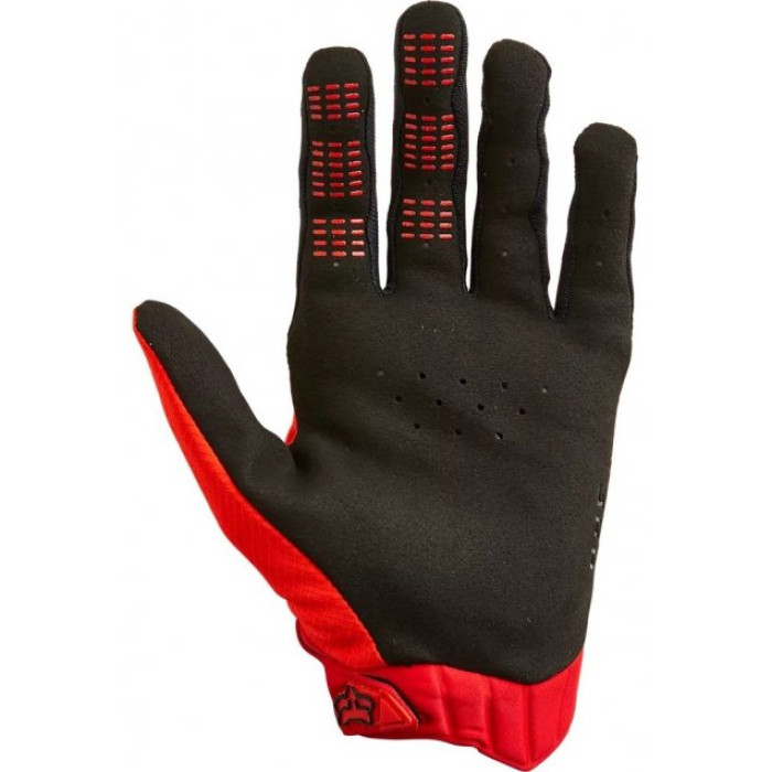 Рукавиці FOX 360 GLOVE (Flo red)