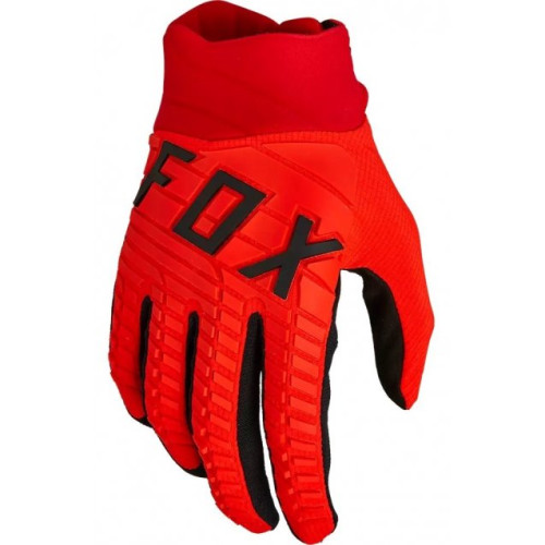Рукавиці FOX 360 GLOVE (Flo red)