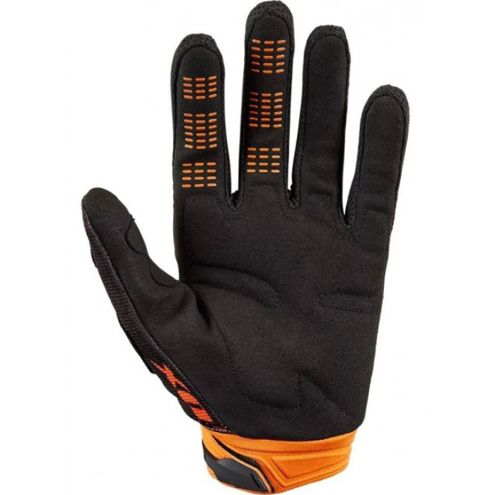 Рукавиці FOX 180 GOAT GLOVE (Orange)