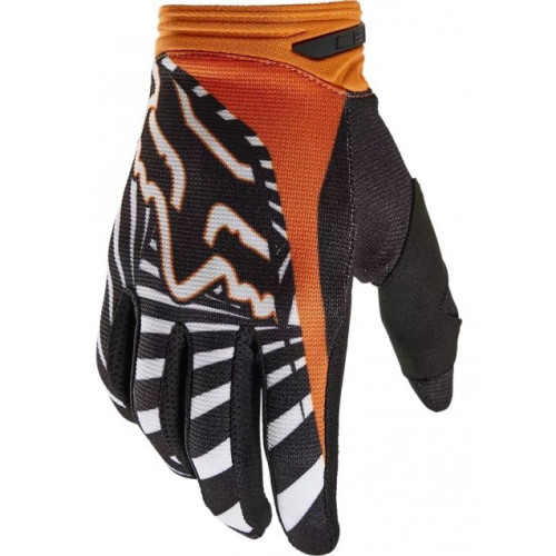 Рукавиці FOX 180 GOAT GLOVE (Orange)