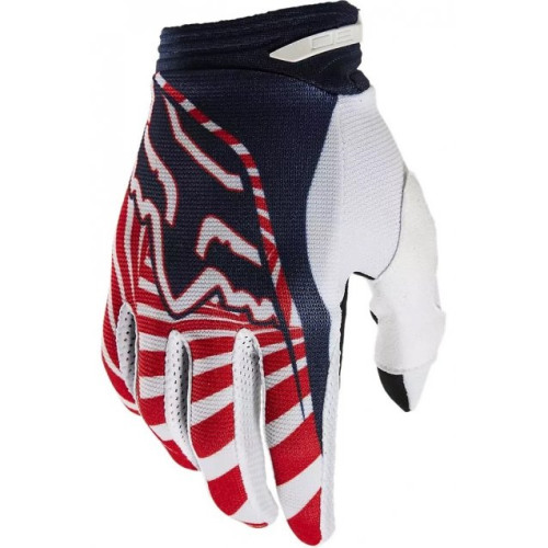 Рукавиці FOX 180 GOAT GLOVE (Navy)
