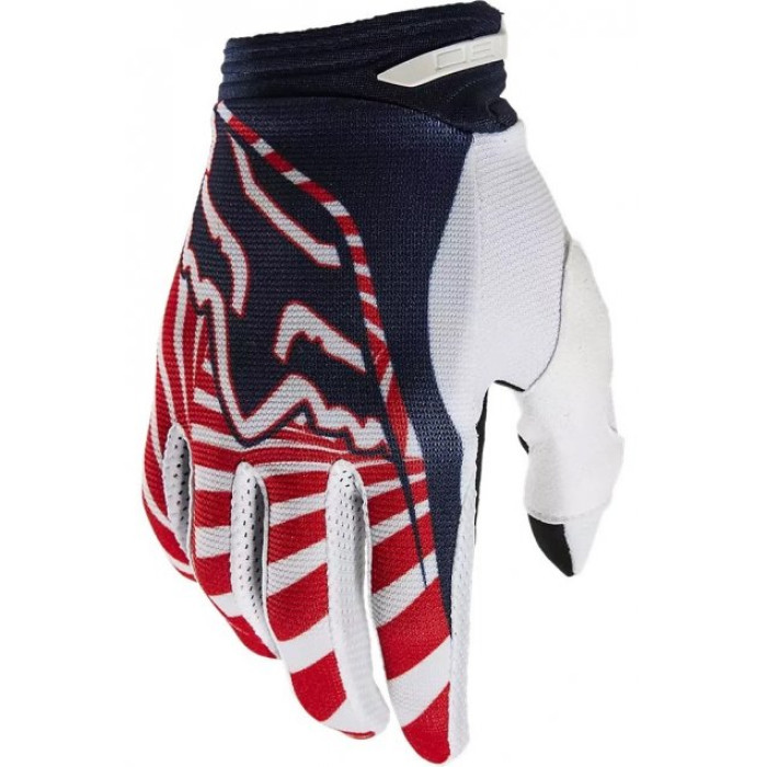 Рукавиці FOX 180 GOAT GLOVE (Navy)