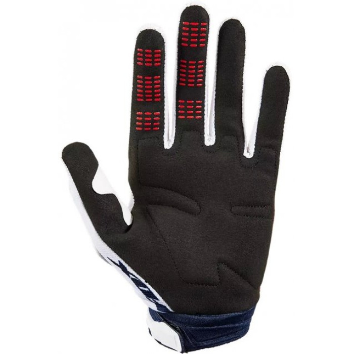 Рукавиці FOX 180 GOAT GLOVE (Navy)