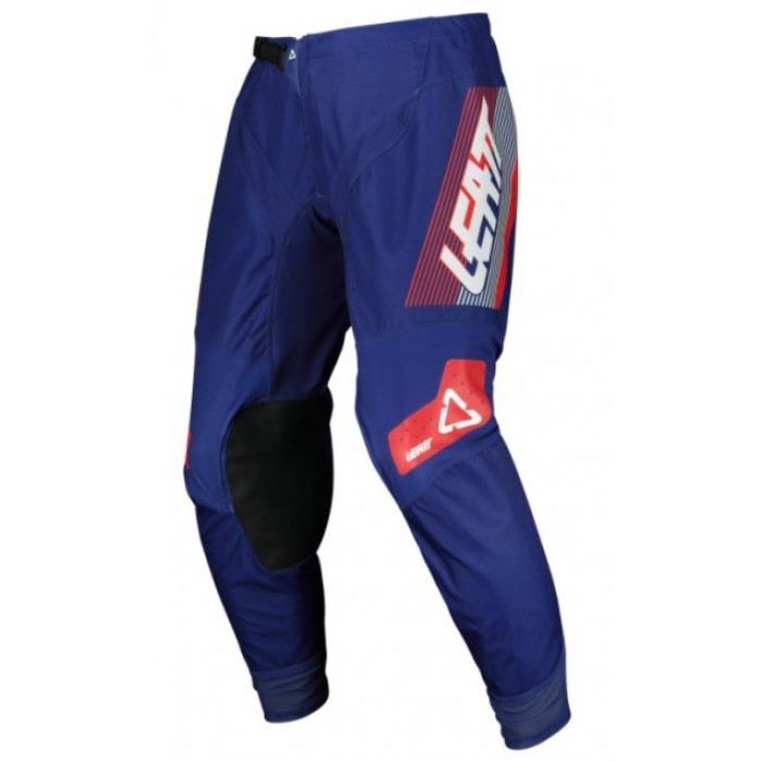 Штани LEATT Pant Moto 4.5 (Royal)