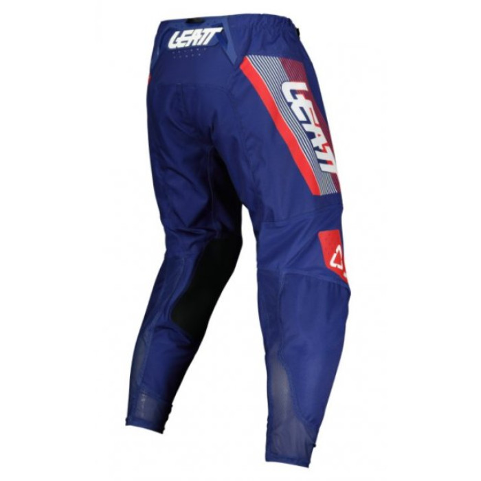 Штани LEATT Pant Moto 4.5 (Royal)