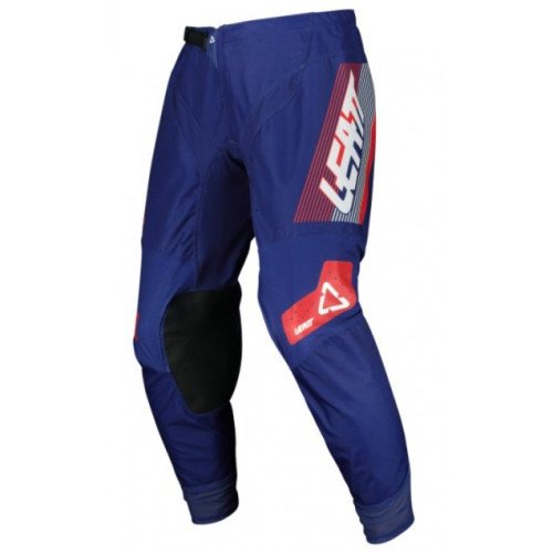 Штани LEATT Pant Moto 4.5 (Royal)
